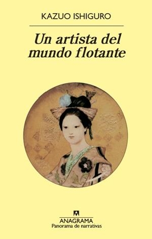 ARTISTA DEL MUNDO FLOTANTE, UN | 9788433931764 | Ishiguro, Kazuo
