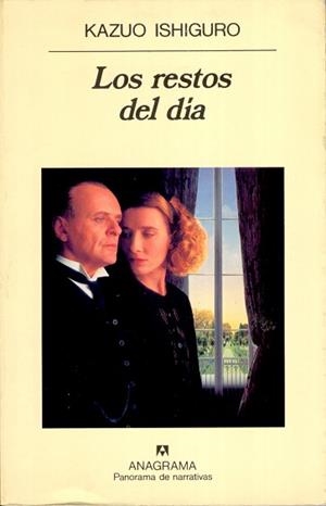 RESTOS DEL DIA, LOS | 9788433911209 | KAZUO ISHIGURO