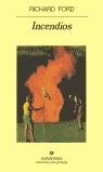 INCENDIOS | 9788433911438 | FORD,RICHARD