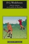 OLA DE CRIMENES EN EL CASTILLO DE BLANDINGS | 9788433920256 | Wodehouse, P. G.