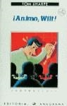ANIMO, WILT | 9788433923288 | SHARPE, TOM