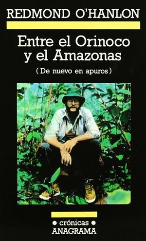 ENTRE EL ORINOCO Y EL AMAZONAS | 9788433925282 | O'HANLON, REDMOND