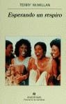 ESPERANDO UN RESPIRO | 9788433906410 | TERRY MCMILLAN
