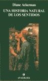 UNA HISTORIA NATURAL DE LOS SENTIDOS | 9788433913555 | ACKERMAN, DIANE