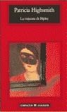 MASCARA DE RIPLEY, LA | 9788433920072 | PATRICIA HIGSMITH
