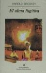 ALMA FUGITIVA.EL | 9788433906519 | HAROLD BRODKEY