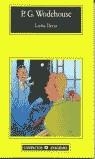 LUNA LLENA | 9788433920461 | WODEHOUSE,P.G.