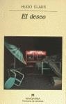 DESEO,EL | 9788433906373 | CLAUS,HUGO