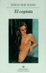 COPISTA,EL | 9788433909817 | RUIZ ROSAS,TERESA