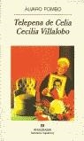 TELEPENA DE CELIA CECILIA VILLALOBO | 9788433909848 | POMBP, ALVARO