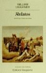 RELATOS (FAULKNER) | 9788433911216 | FAULKNER, WILLIAM