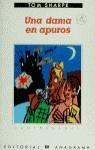 DAMA EN APUROS, UNA | 9788433912701 | SHARPE, TOM