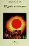 GRITO SILENCIOSO, EL | 9788433906755 | OE, KENZABURO