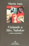VISITANDO A MRS. NABOKOV | 9788433913944 | AMIS, MARTIN