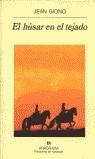 HUSAR EN EL TEJADO, EL | 9788433906861 | GIONO, JEAN