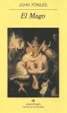 MAGO, EL | 9788433930422 | FOWLES, JOHN