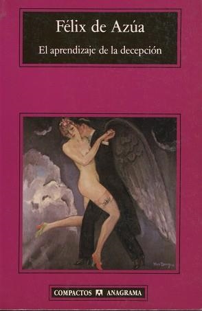 APRENDIZAJE DE LA DECEPCION,EL | 9788433914576 | AZUA,FELIX DE