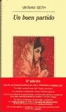 BUEN PARTIDO,UN | 9788433906762 | SETH