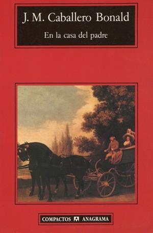 EN LA CASA DEL PADRE | 9788433914668 | CABALLERO BONALD, J.M.