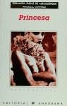 PRINCESA | 9788433923592 | FARIAS DE ALBURQUERQUE, FERNANDA