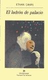 LADRON DE PALACIO | 9788433908353 | CANIN, ETHAN