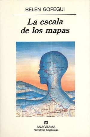 ESCALA DE LOS MAPAS, LA | 9788433909497 | GOPEGUI, BELEN