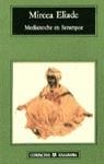 MEDIANOCHE EN SERAMPOR | 9788433914927 | ELIADE, MIRCEA