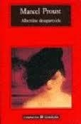 ALBERTINE DESAPARECIDA | 9788433966025 | PROUST, MARCEL