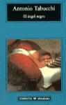 ANGEL NEGRO, EL | 9788433966063 | TABUCCHI, ANTONIO