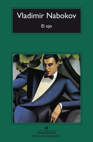 OJO, EL | 9788433966278 | NABOKOV, VLADIMIR