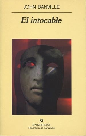 INTOCABLE ,EL | 9788433908872 | BANVILLE, JOHN