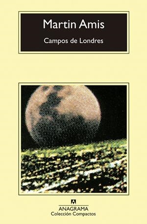 CAMPOS DE LONDRES | 9788433966391 | AMIS, MARTIN