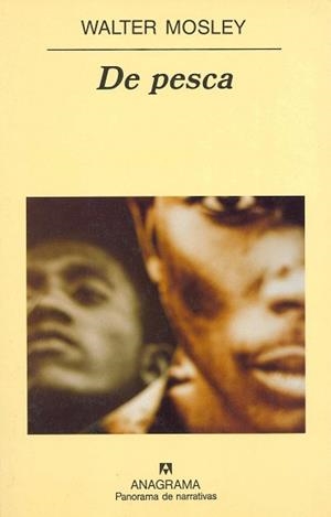 DE PESCA | 9788433968982 | MOSLEY WALTER