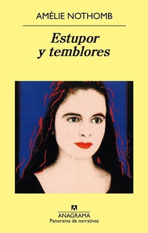 ESTUPOR Y TEMBLORES | 9788433969194 | NOTHOMB, AMELIE