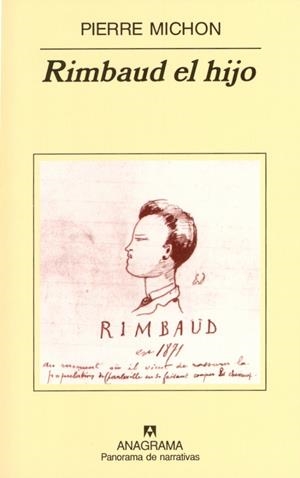RIMBAUD EL HIJO | 9788433969408 | MICHON PIERRE