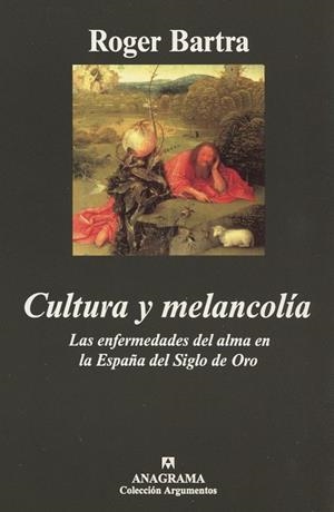 CULTURA Y MELANCOLIA | 9788433961624 | BARTRA, ROGER