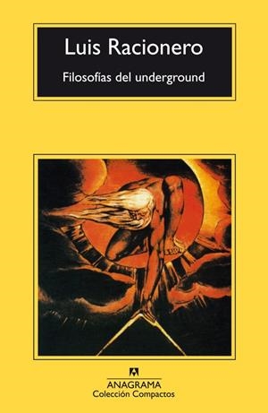 FILOSOFIAS DEL UNDERGROUND | 9788433967152 | RACIONERO, LLUIS