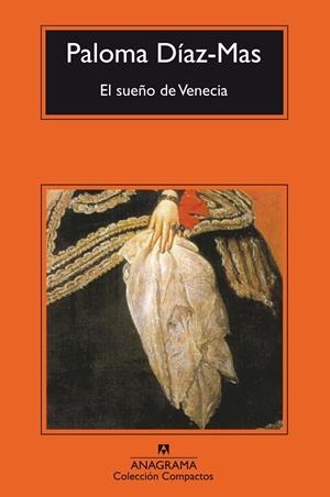 EL SUE¥O DE VENECIA | 9788433967237 | DIAZ-MAS, PALOMA