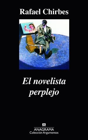 NOVELISTA PERPLEJO | 9788433961853 | CHIRBES, RAFAEL