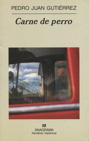 CARNE DE PERRO | 9788433968449 | GUTIERREZ, PEDRO JUAN