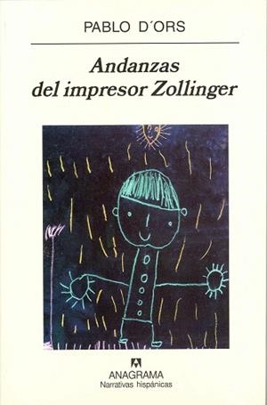 ANDANZAS DEL IMPRESOR ZOLLINGER | 9788433968487 | ORS, PABLO D'