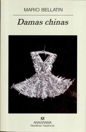 DAMAS CHINAS | 9788433971326 | BELLATIN, MARIO