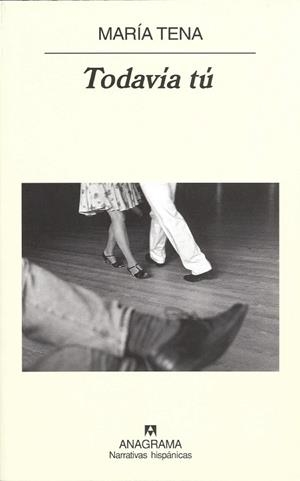 TODAVIA TU (NH) | 9788433971524 | TENA, MARIA