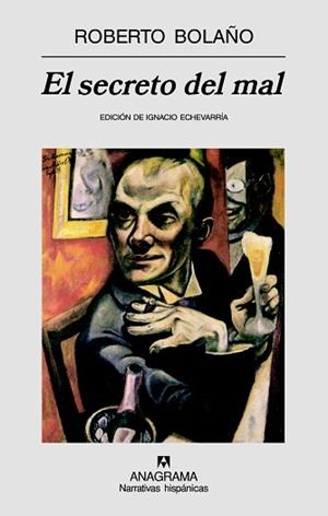 SECRETO DEL MAL | 9788433971432 | BOLAÑO,ROBERTO