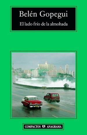 LADO FRIO ALMOHAD(CM | 9788433973047 | GOPEGUI BELÉN