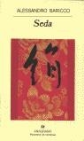 SEDA | 9788433908407 | BARICO, ALESSADRO