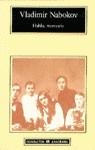 HABLA,MEMORIA | 9788433914316 | NABOKOV