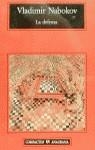 DEFENSA, LA | 9788433966216 | NABOKOV, VLADIMIR