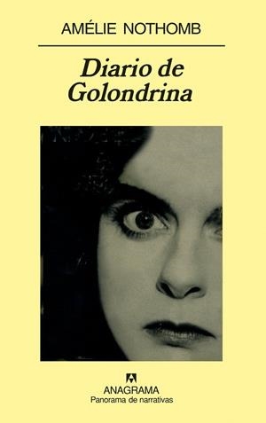 DIARIO DE UNA GOLONDRINA | 9788433974679 | NOTHOMB, AMELIE (1967- )