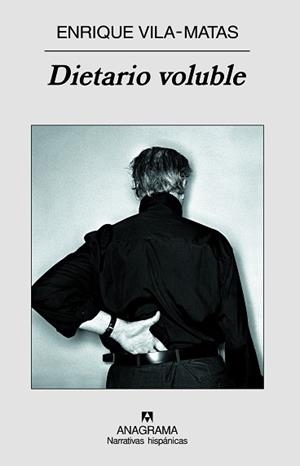 DIETARIO VOLUBLE | 9788433971753 | VILA-MATAS, ENRIQUE